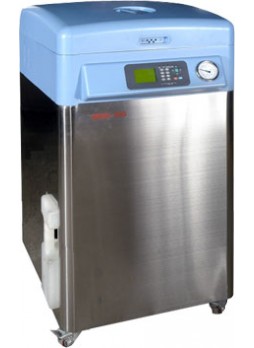 Автоклав стерилизатор DGM-500N с вакуумной сушкой оптом