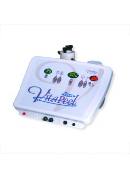 Аппарат микродермабразии и ионотерапии Dectro VitaPeel Ion оптом