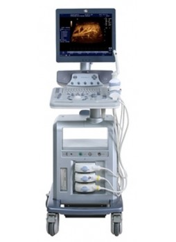 Ультразвуковой сканер  Logiq P6 оптом