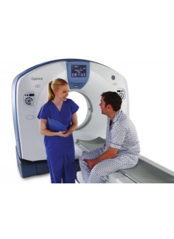 Компьютерный томограф Optima CT520 оптом