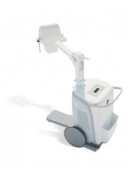 Палатный рентгеновский аппарат ТМXR+ оптом