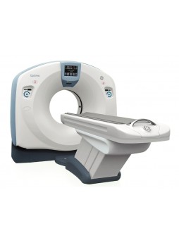 Компьютерный томограф Optima CT660 оптом