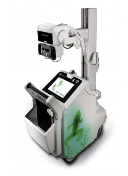 Рентгеновская установка Optima XR200AMX оптом