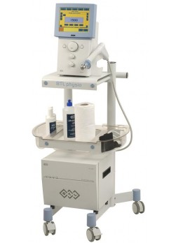 Аппарат ударно-волновой терапии BTL - 5000 SWT POWER оптом