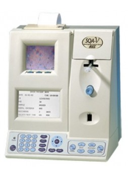 Автоматические анализаторы спермы серии SQA оптом