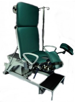 Смотровой стол для гинекологии и урологии Golem Urodynamic оптом