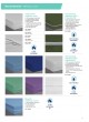 2021 Healthcare Textile