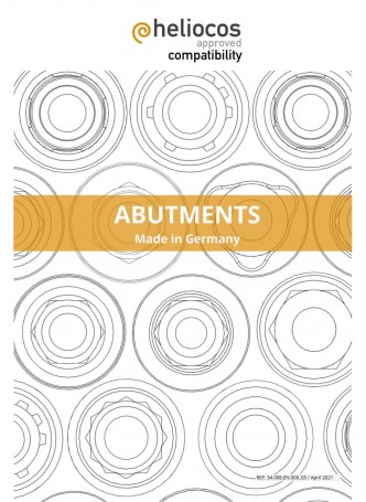 Abutments by Heliocos