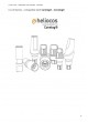 Abutments by Heliocos