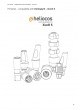 Abutments by Heliocos
