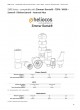 Abutments by Heliocos