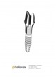 Abutments by Heliocos