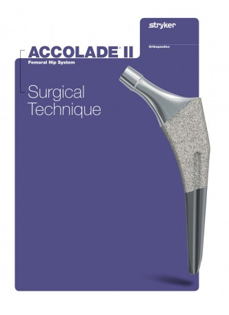 ACCOLADE®  II