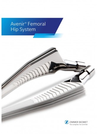 Avenir® Femoral Hip System оптом