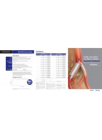 BOLSTER Clinical Study оптом