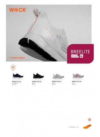 BREELITE оптом