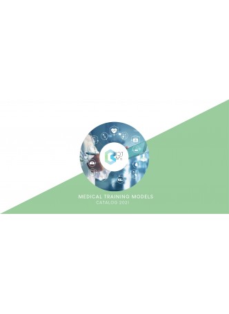 Catálogo Biotme 2021 Inglés