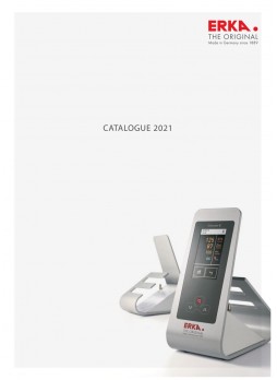 Catalogue 2021