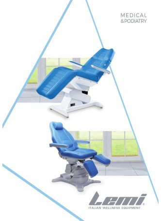 Catalogue 2021 - About Lemi оптом