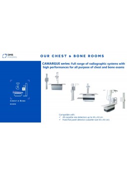 CHEST AND BONE ROOMS