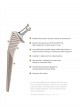 CORAIL® Hip System Design Rationale