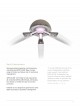 CORAIL® Hip System Design Rationale