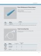 Discover products for minimally invasive drainage procedures. оптом