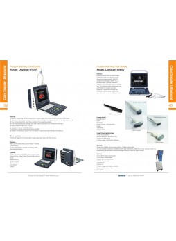 DOPSCAN 6060V