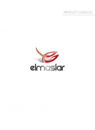 ELMASLAR ENGLISH CATALOGUE оптом