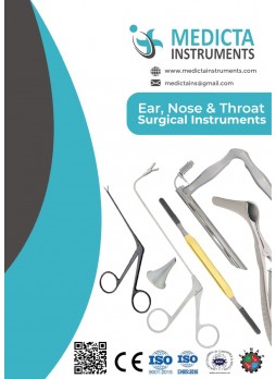 ENT Instruments