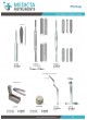 ENT Instruments оптом