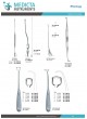ENT Instruments оптом