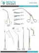 ENT Instruments оптом