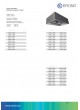 EROND stainless steel furniture catalogue оптом