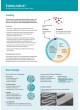 Eurolimus™ Sirolimus Eluting Coronary Stent System / coronary stent / cobalt-chromium / drug eluting оптом