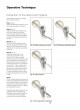 Gamma3 U-Blade Lag Screw оптом