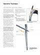 Gamma3 U-Blade Lag Screw оптом