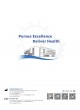 Getein COVID-19 Testing Solution