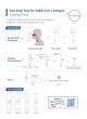 Getein COVID-19 Testing Solution