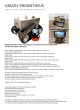 GRIZZLY ROBOTICS оптом