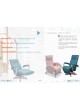 HOTEL-STYLE RECLINERS оптом
