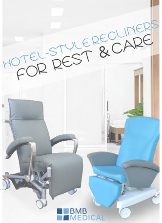 HOTEL-STYLE RECLINERS оптом