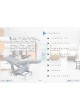 HOTEL-STYLE RECLINERS оптом