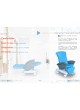 HOTEL-STYLE RECLINERS оптом