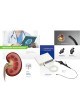 HugeMed HU32 Reusable Ureterorenoscope оптом