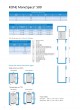 KONE MonoSpace 500 Planning Guide