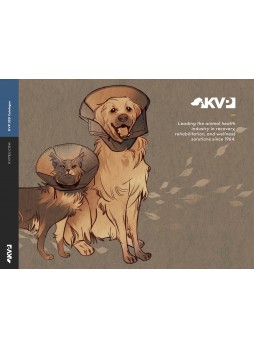 KVP European 2021 Catalogue