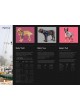 KVP European 2021 Catalogue оптом