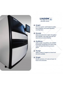 LIAISON XL
