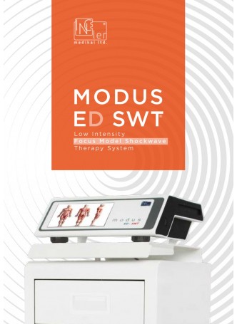 Modus ED SWT оптом